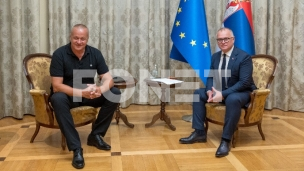 Jadar vodi Srbiju u EU